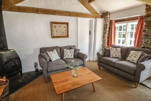 Alquiler Vacacional - Treverbyn Smithy