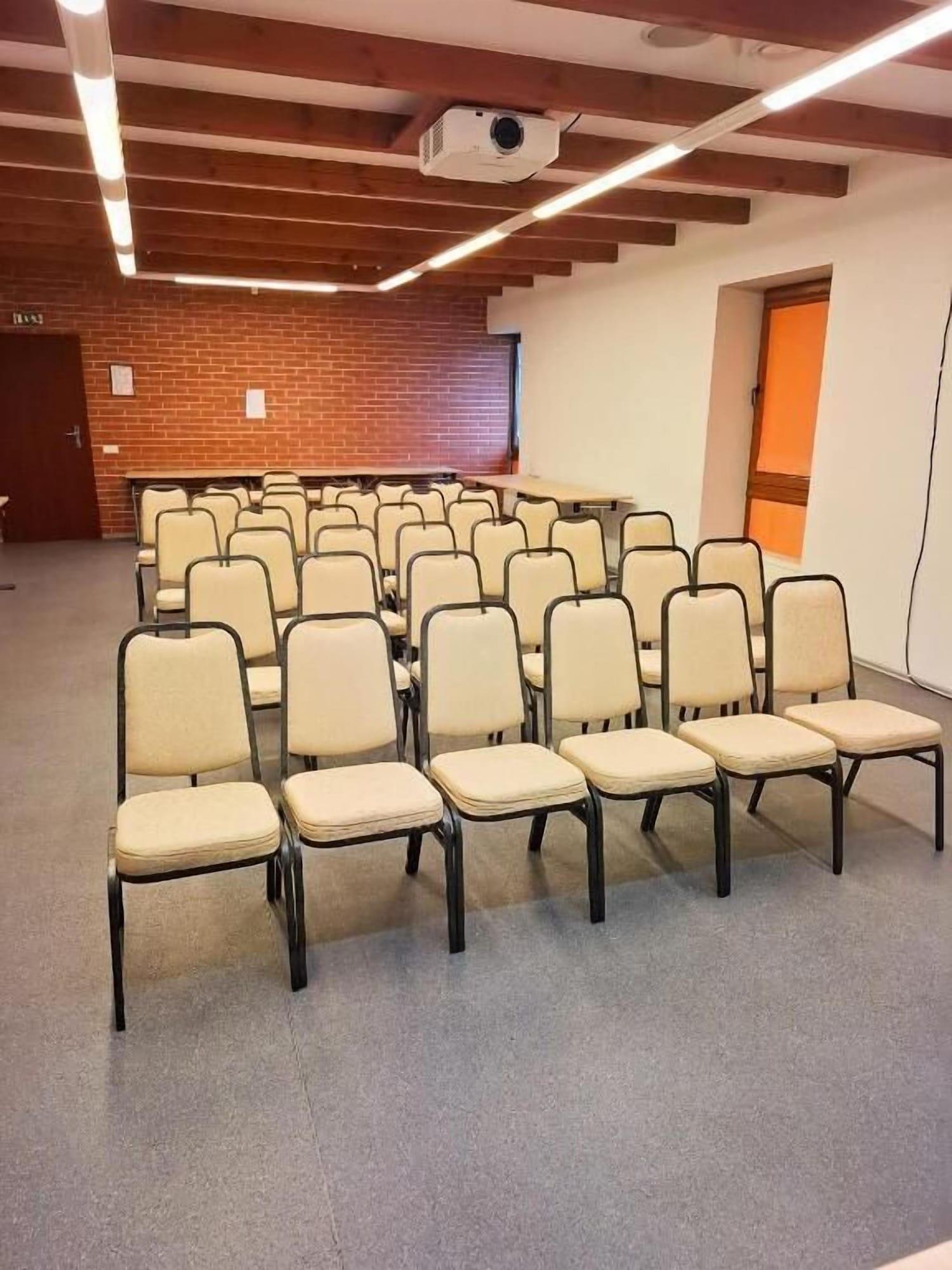 Sala de Reuniones Luna Marijampolė