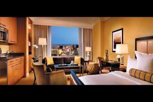 Alojamiento - Trump International Hotel Las Vegas