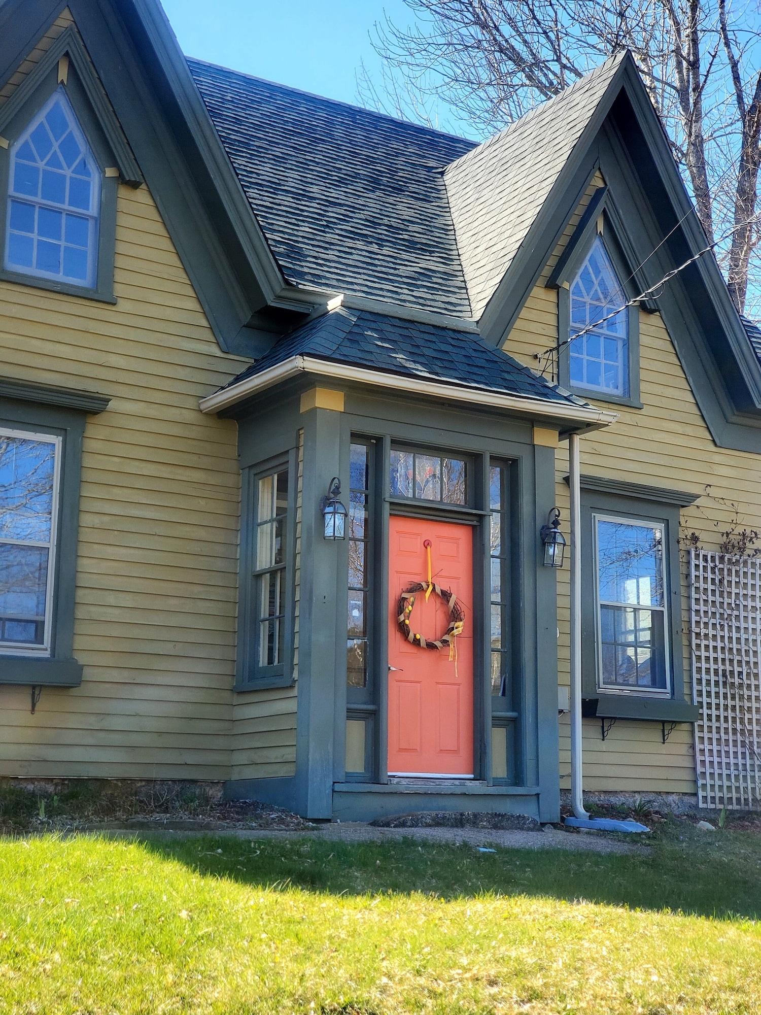 Varios Fisherman's Daughter Bed & Breakfast