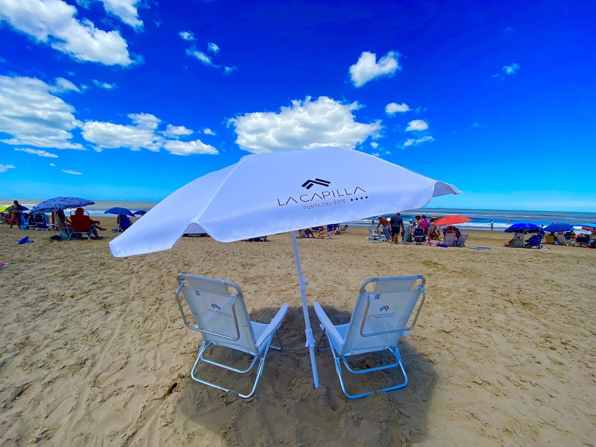 Playa Hotel La Capilla