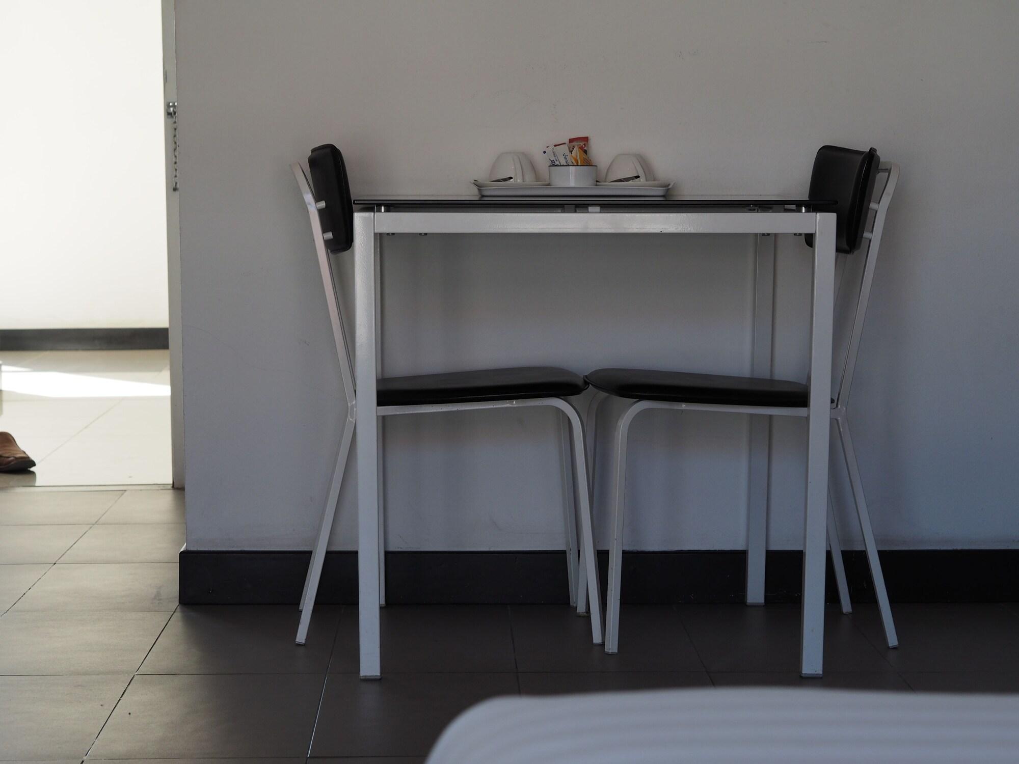 Habitación Mooks Residence