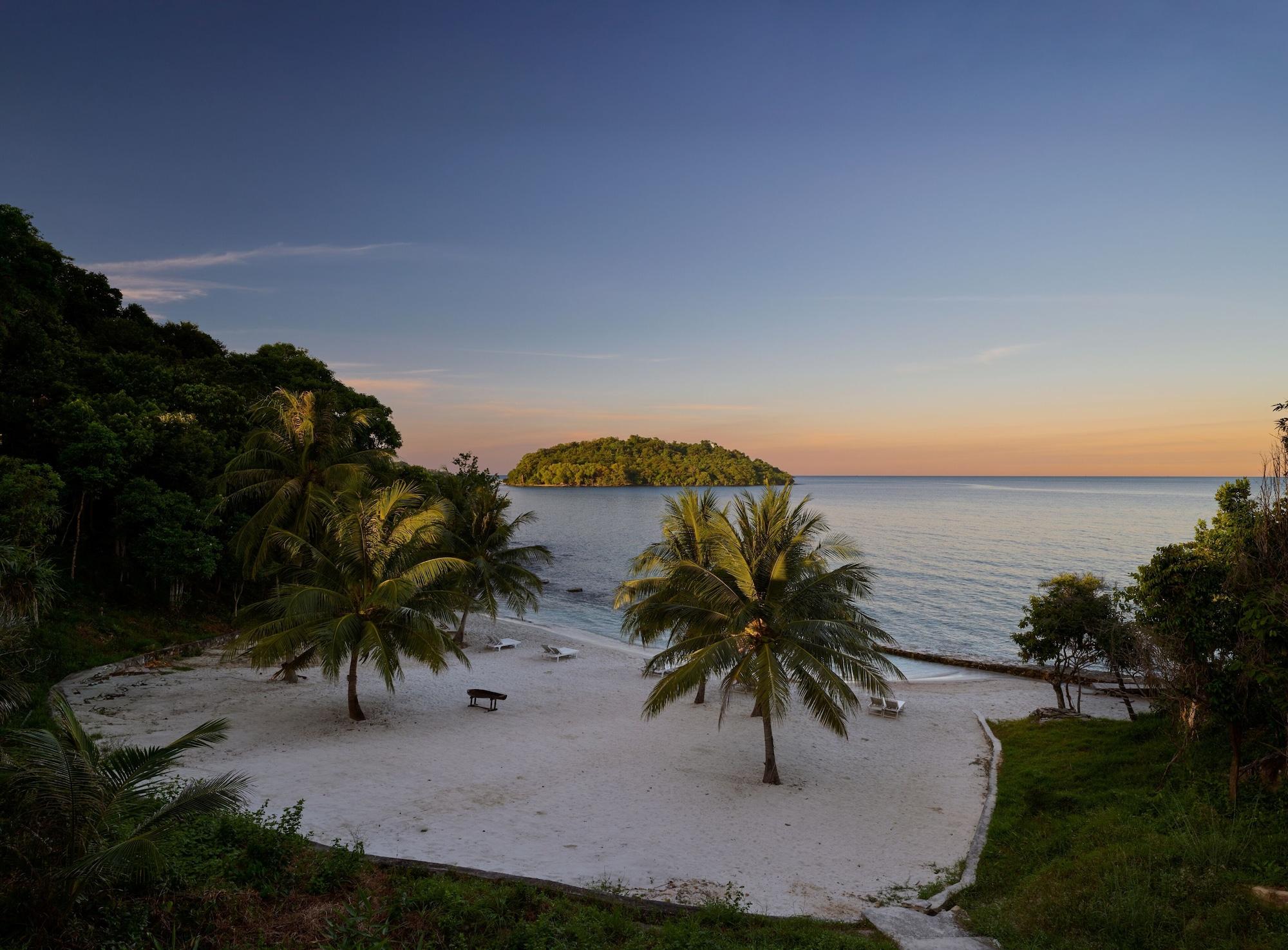 Playa Koh Sdach Resort by EHM