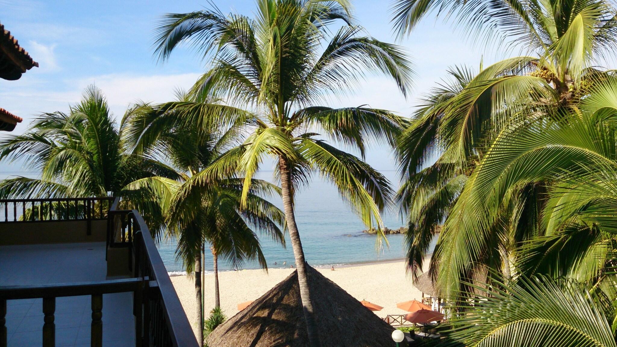 Playa Los Tules Villas del Sol