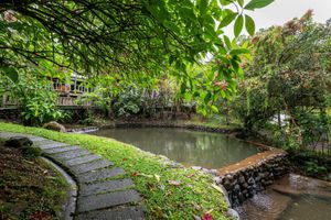 Alojamiento - Rancho Margot