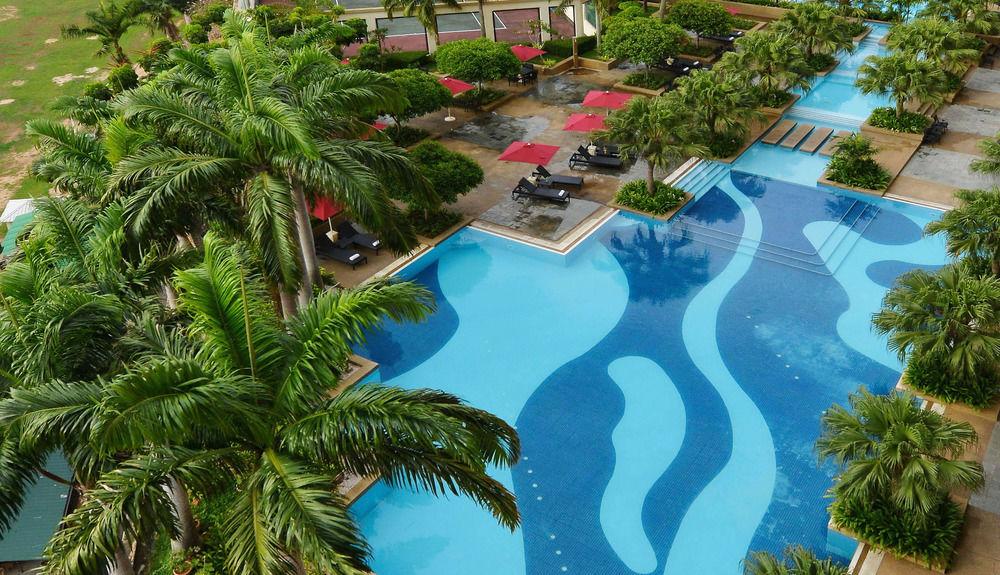 Hotel Equatorial Melaka by null