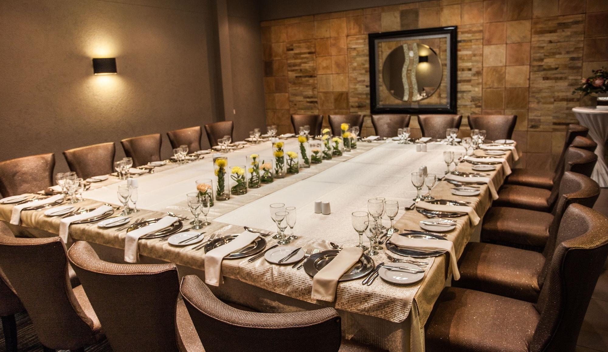 Restaurant Coastlands Musgrave Hotel