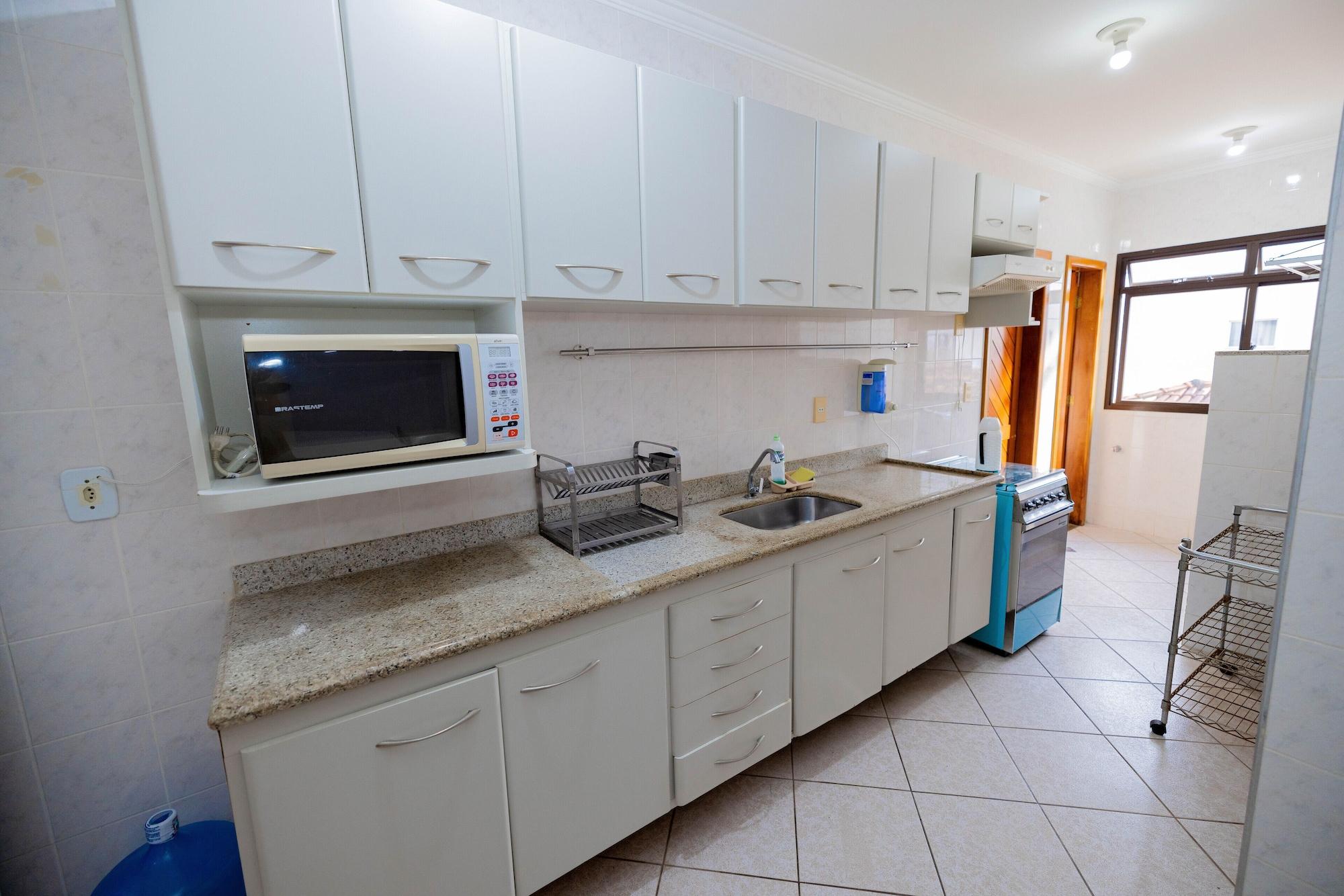 Equipamiento de Habitación Martha Schwantz 301