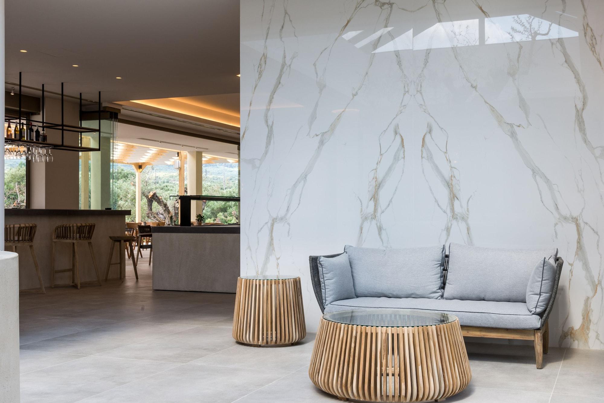Vista Lobby Tsamis Zante Suites - Adults Only