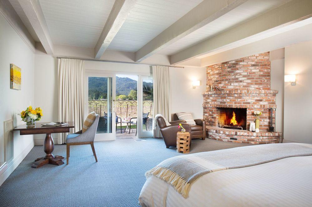 Habitación Harvest Inn