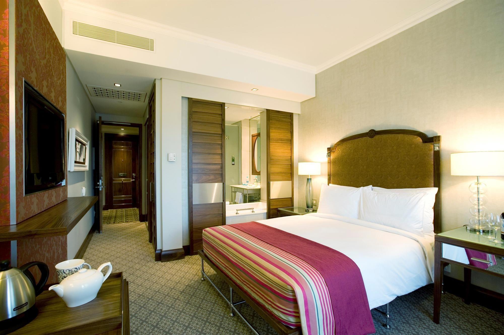 Habitación Pivot Hotel Montecasino