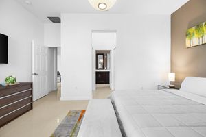 Alquiler Vacacional - New Designer Home In The Heart Of Miami