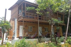 Alojamiento - Onat Caribe Hostel