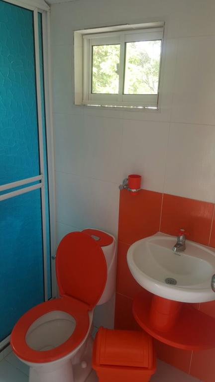 Equipamiento de Habitación Marcia's Place