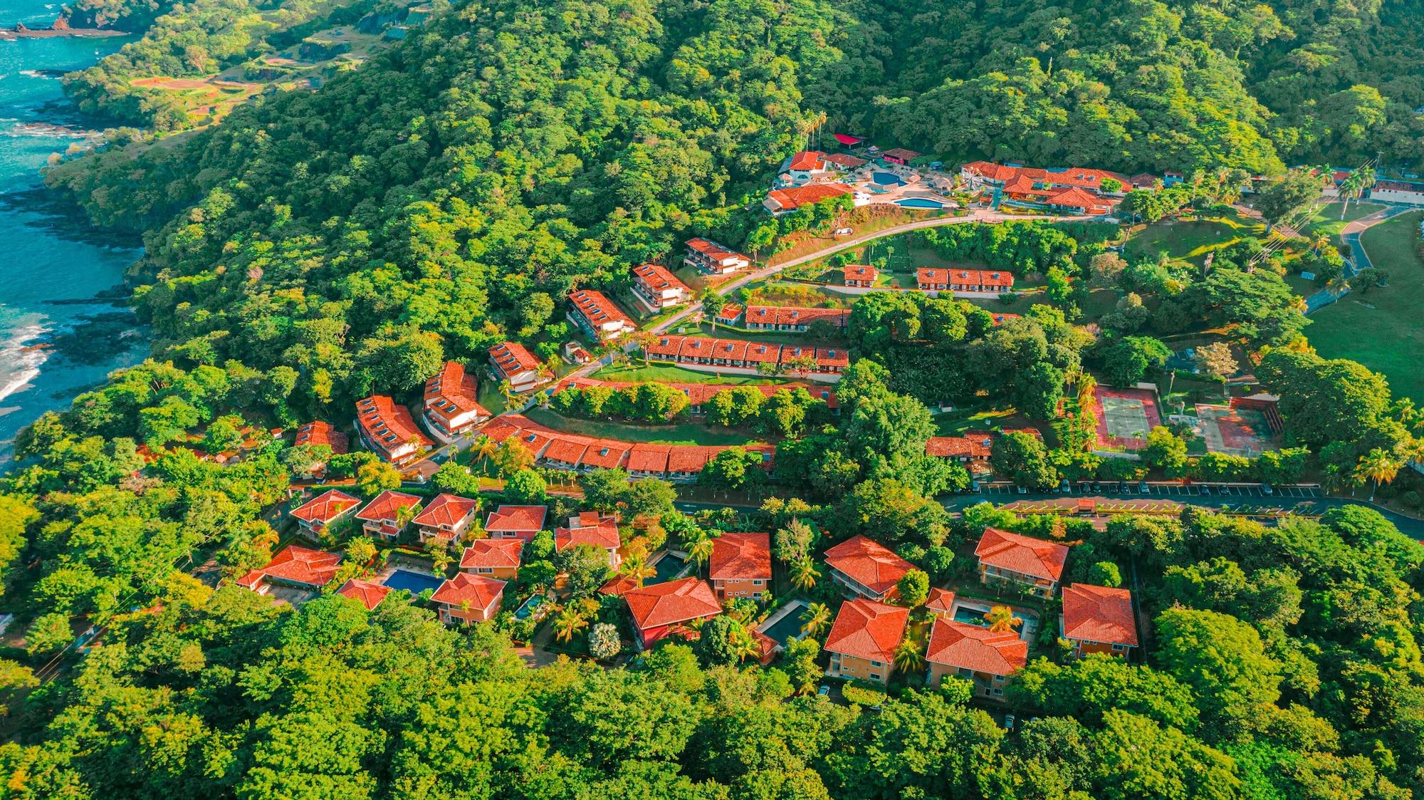 Vista Exterior Condovac la Costa