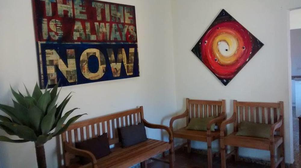Vista Lobby Hostel Tiradentes
