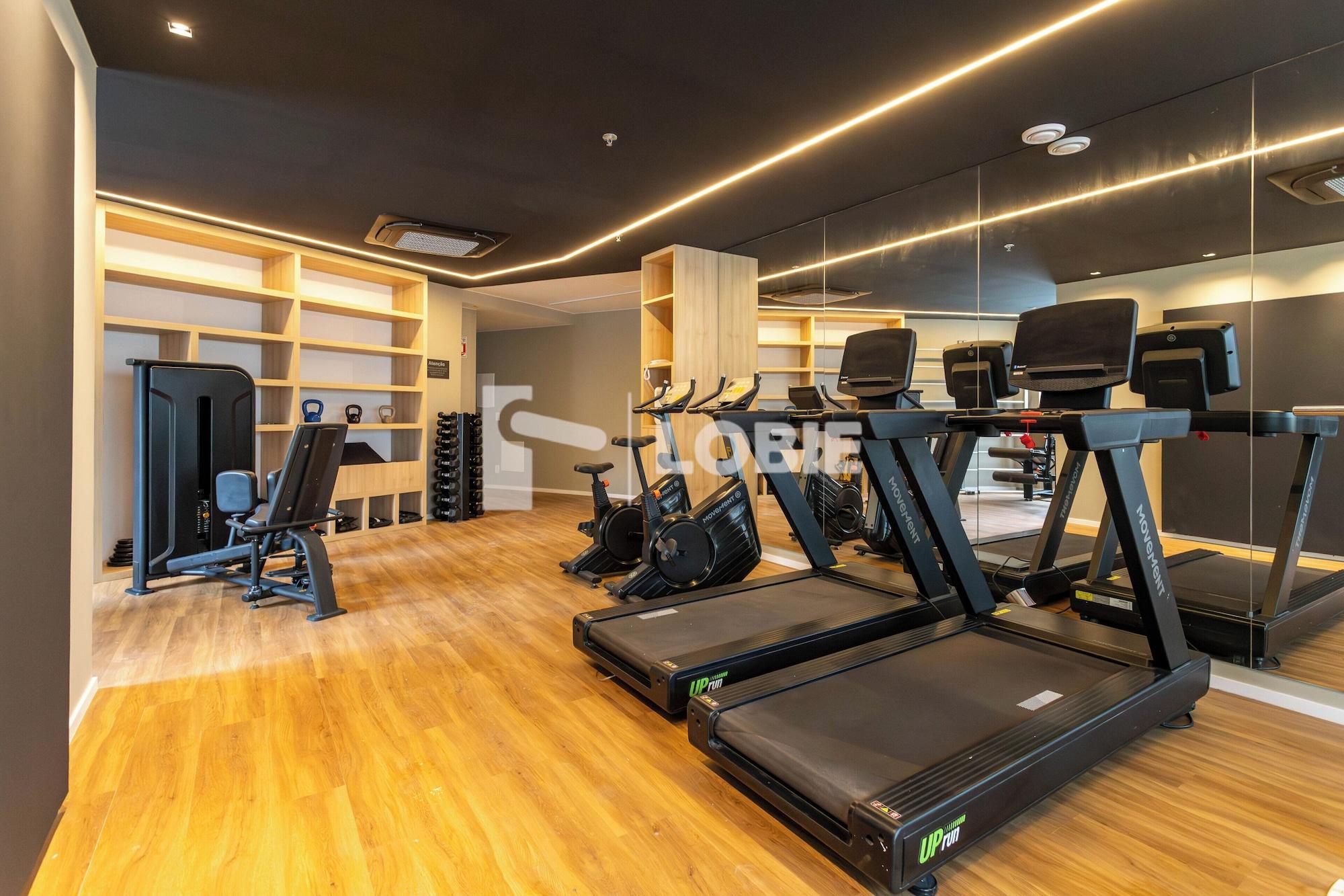 Gimnasio Lobie Bueno Studios Lifestyle