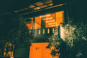 Alojamiento - Pine Beach House