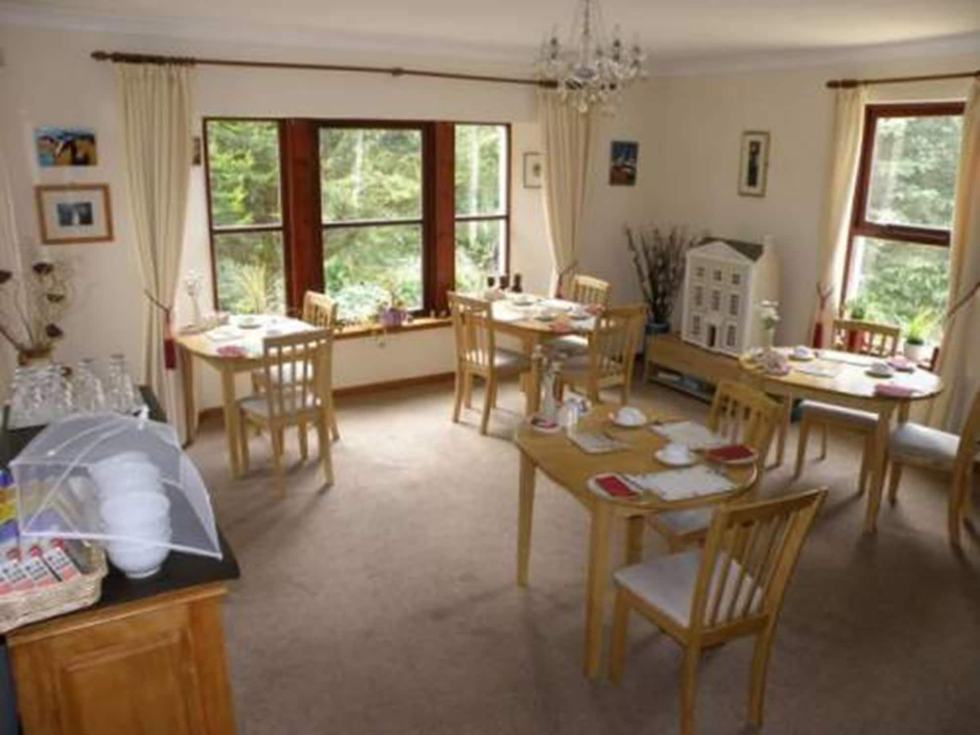 Restaurant Kettle House B&B