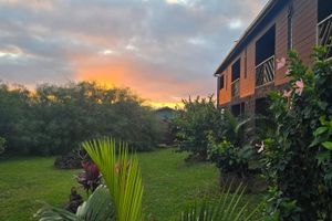 Pacote - Apartamentos Tupuna Lodge