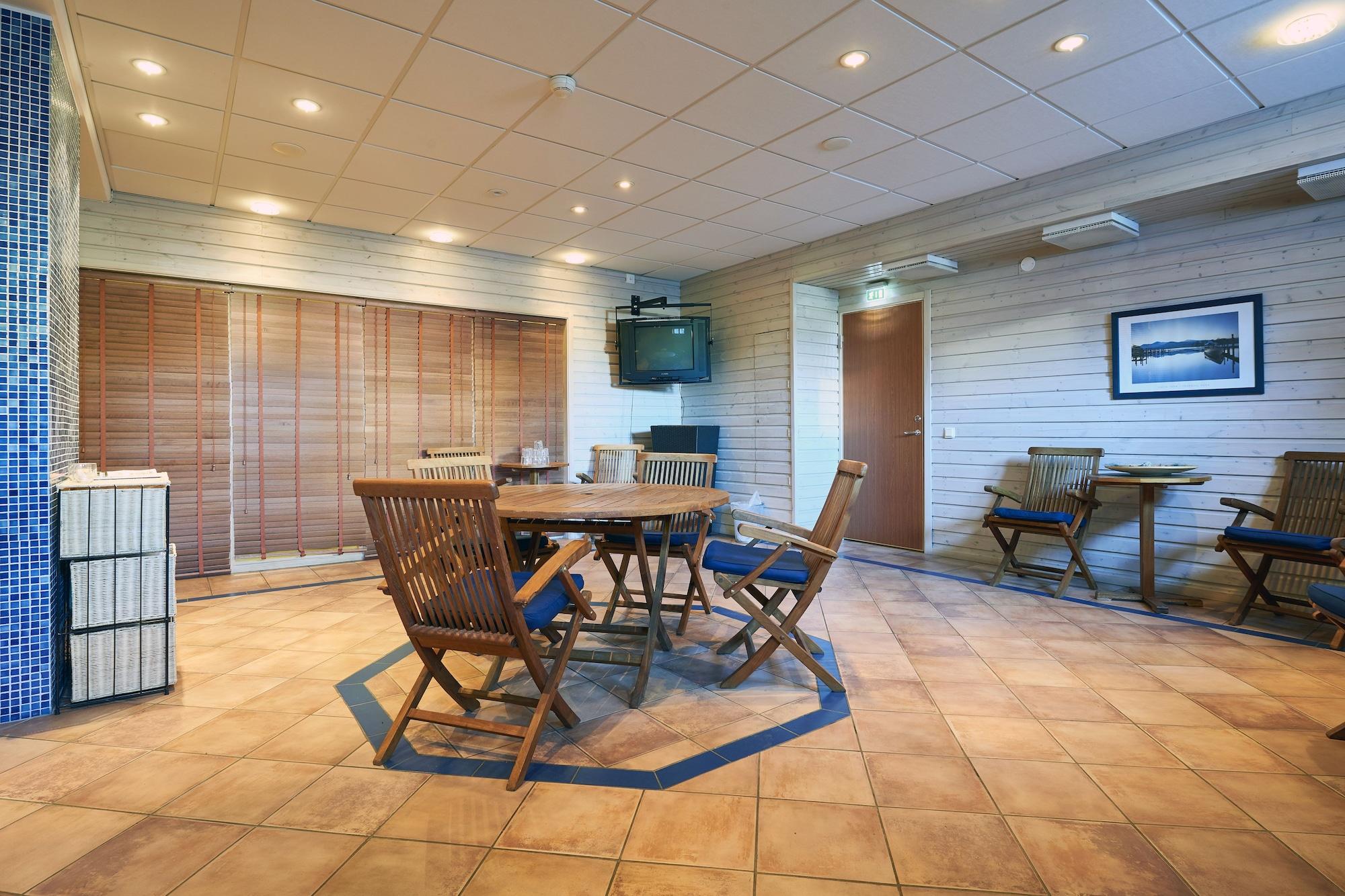 Spa Best Western Rådmannen