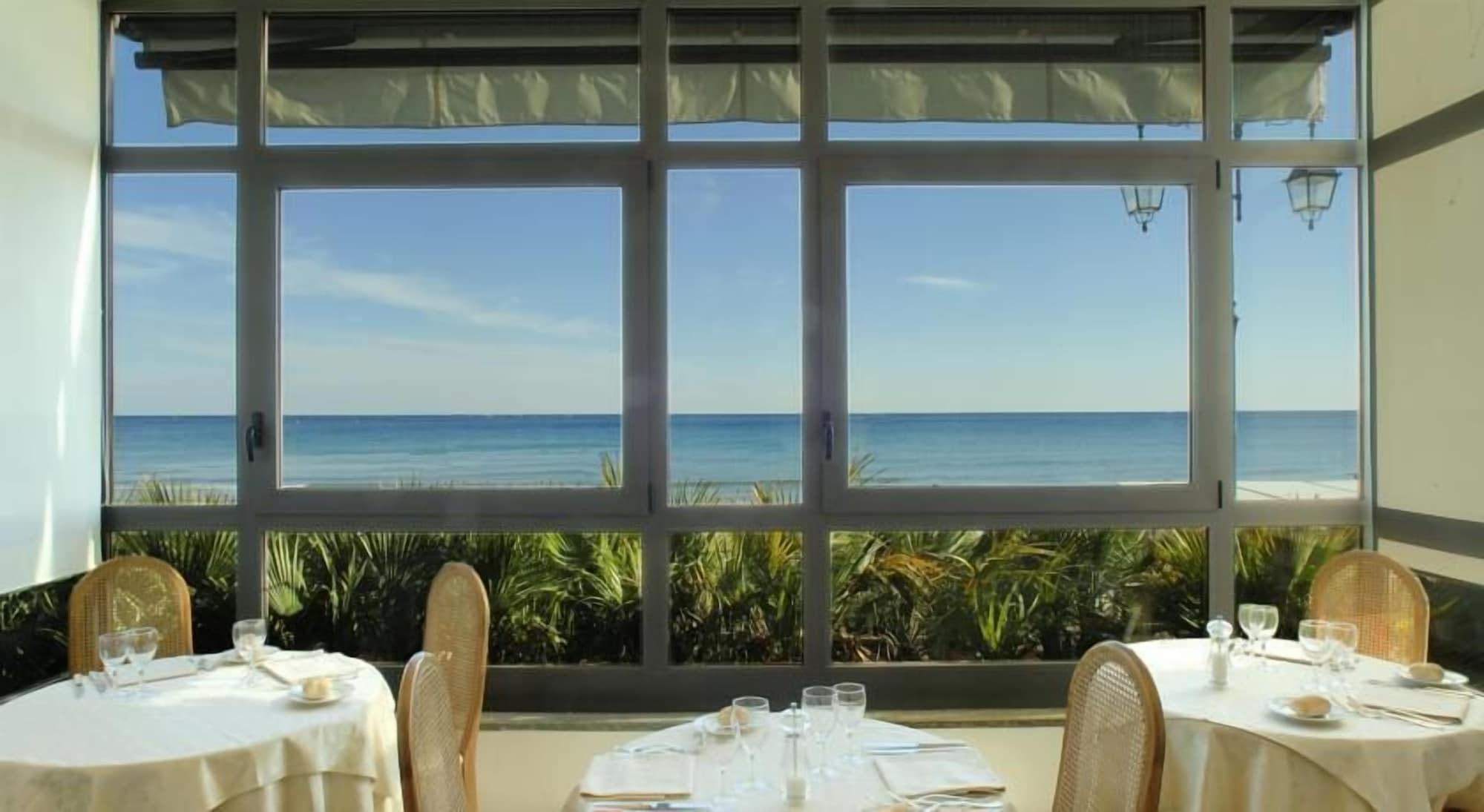 Restaurant Hotel Lido