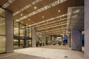 Alojamiento - Hilton Arlington Rosslyn The Key