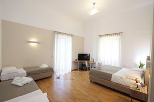 Alquiler Vacacional - Lungomare Suite & Spa