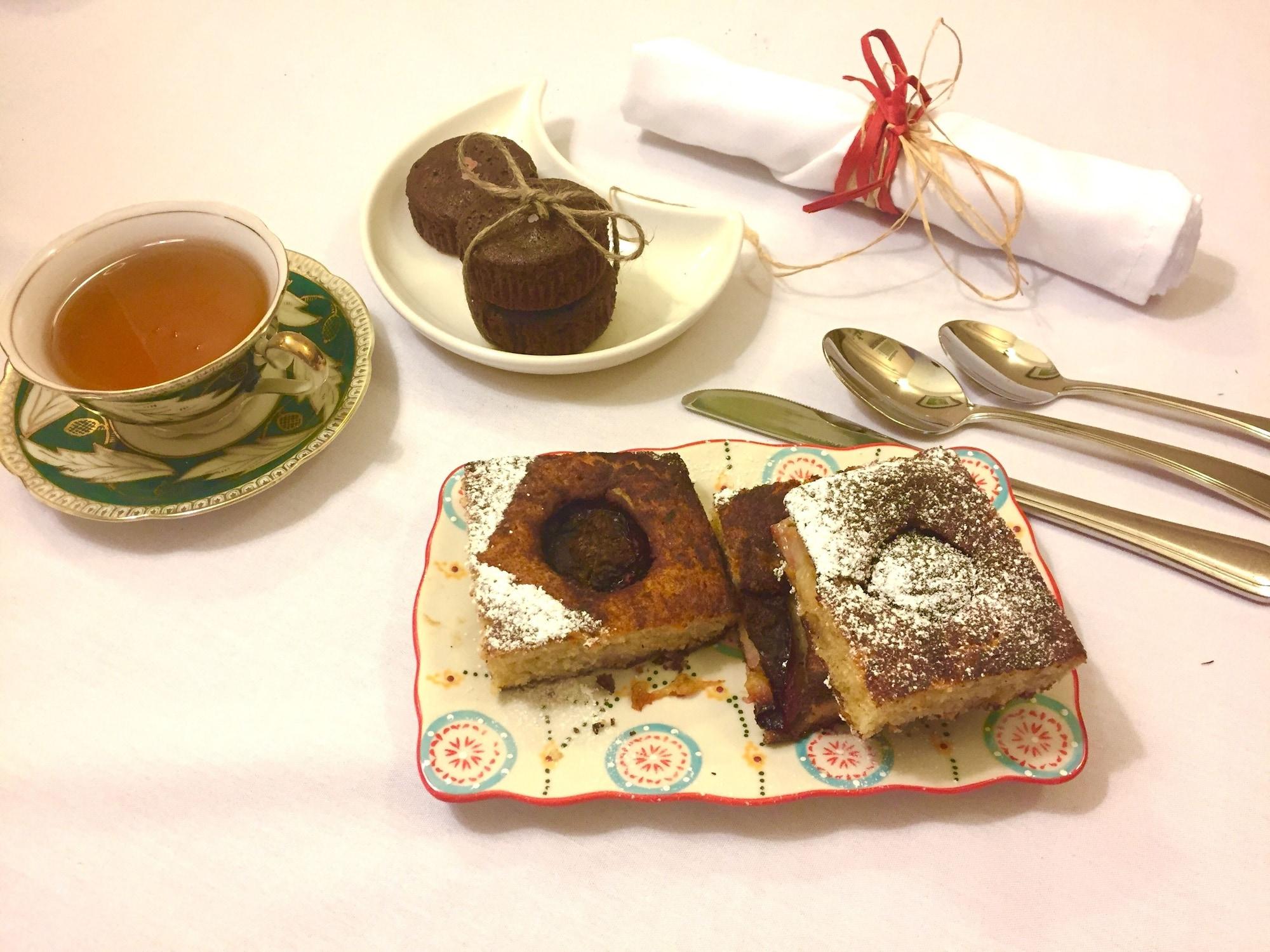 Restaurant Ellis House B&B, Niagara Falls