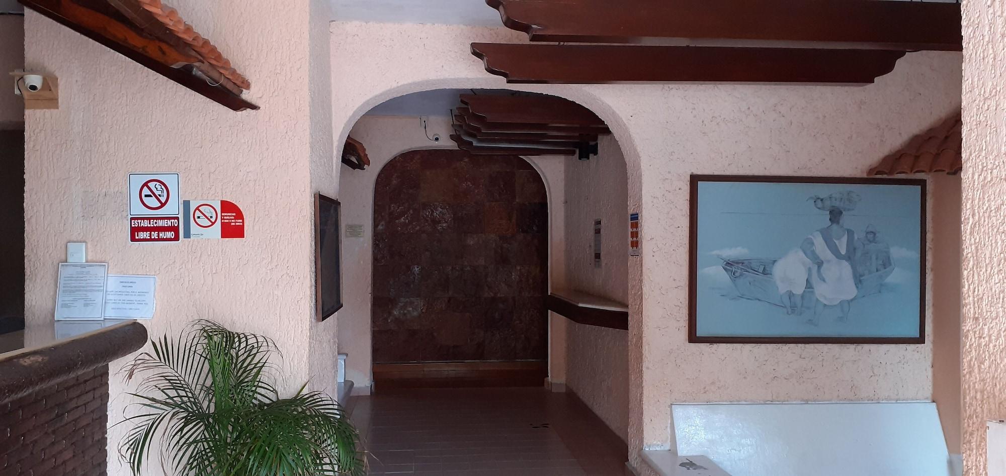 Comodidades del Alojamiento Hotel Tankah