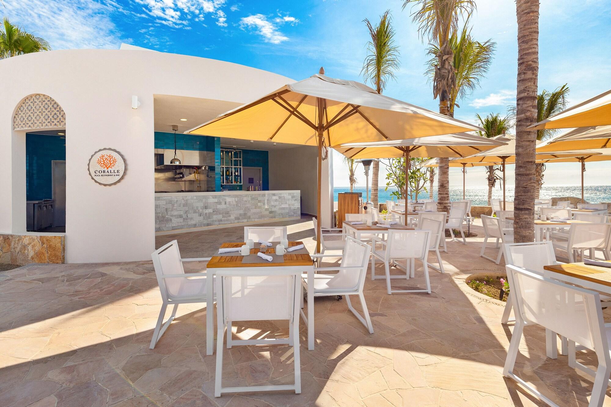 Restaurant Villa La Valencia Los Cabos Beach Resort & Spa - All Inclusive