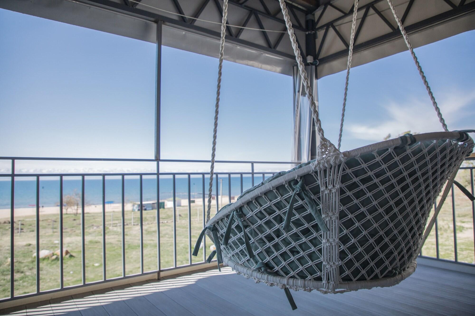 Varios Silence hotel