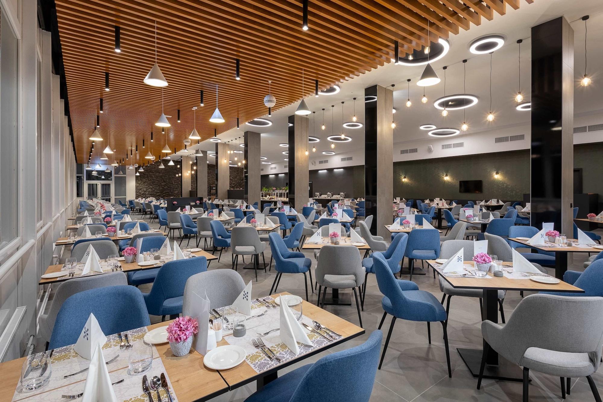 Restaurant Hunguest Hotel Beke