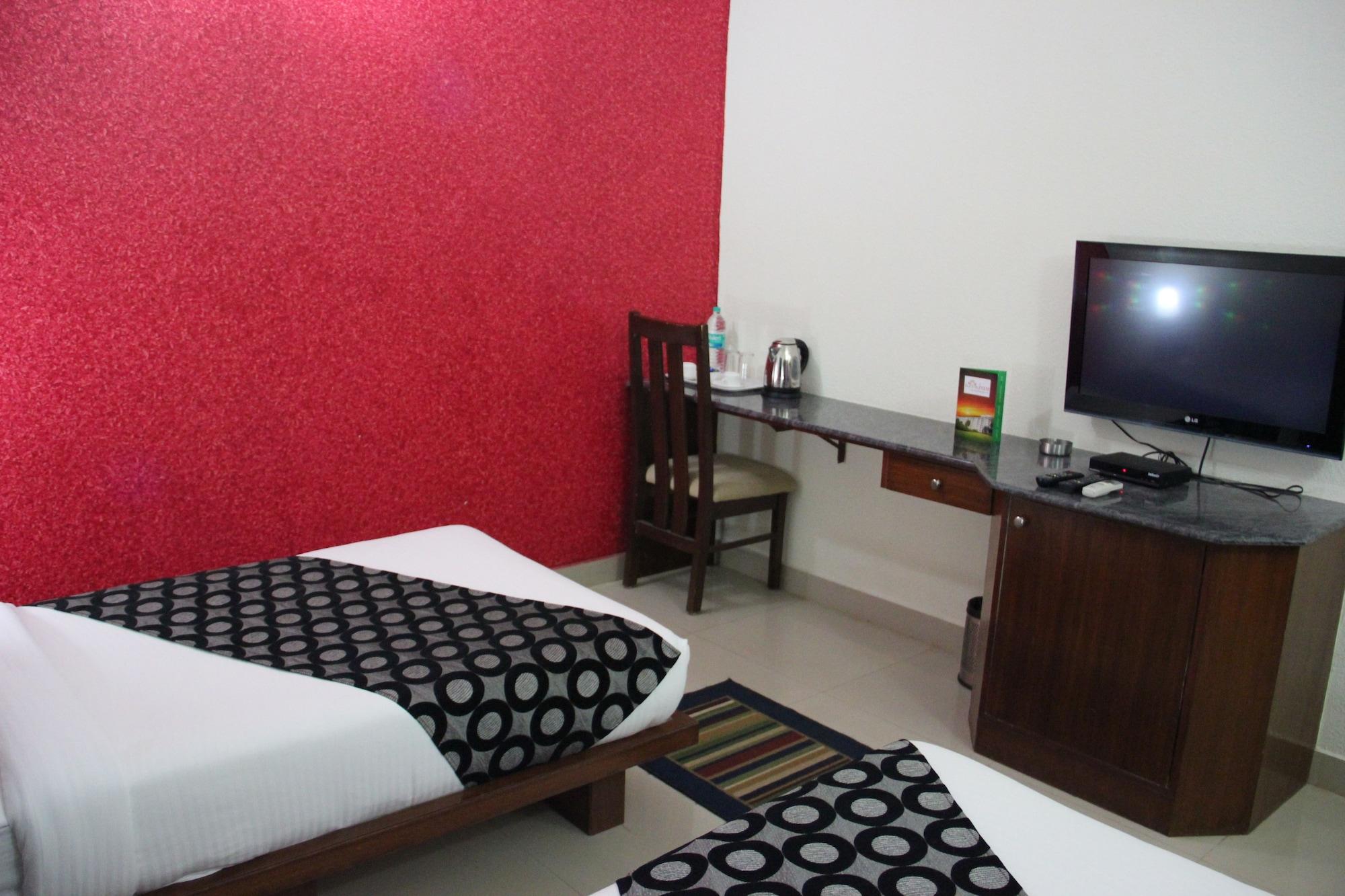 Habitación Sunray Hotel