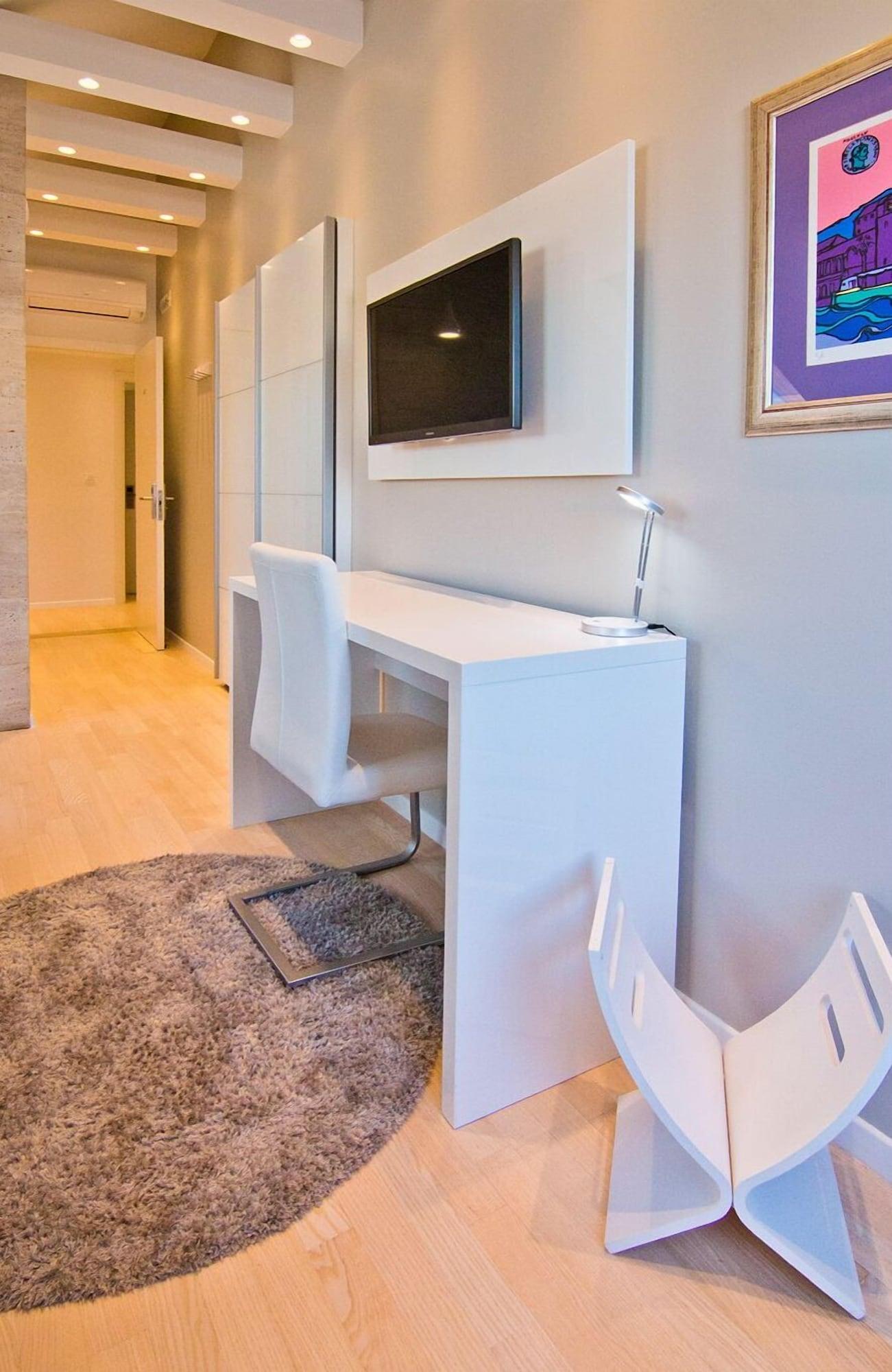 Habitación Laura Lux Suites