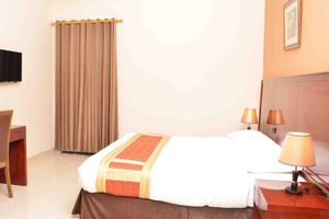 Alojamiento - Pearl Salalah Serviced Apartments