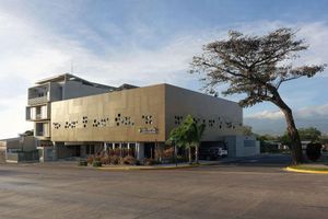 Alojamiento - Isla Verde Hotel