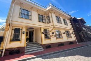 Alojamiento - Ottoman Elegance Hotel