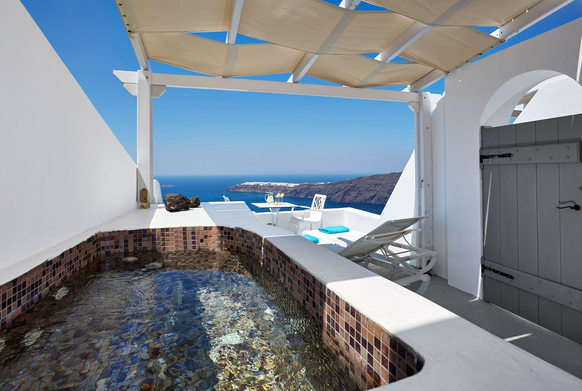 Kasimatis Studios Santorini | Apart Hoteles en Despegar