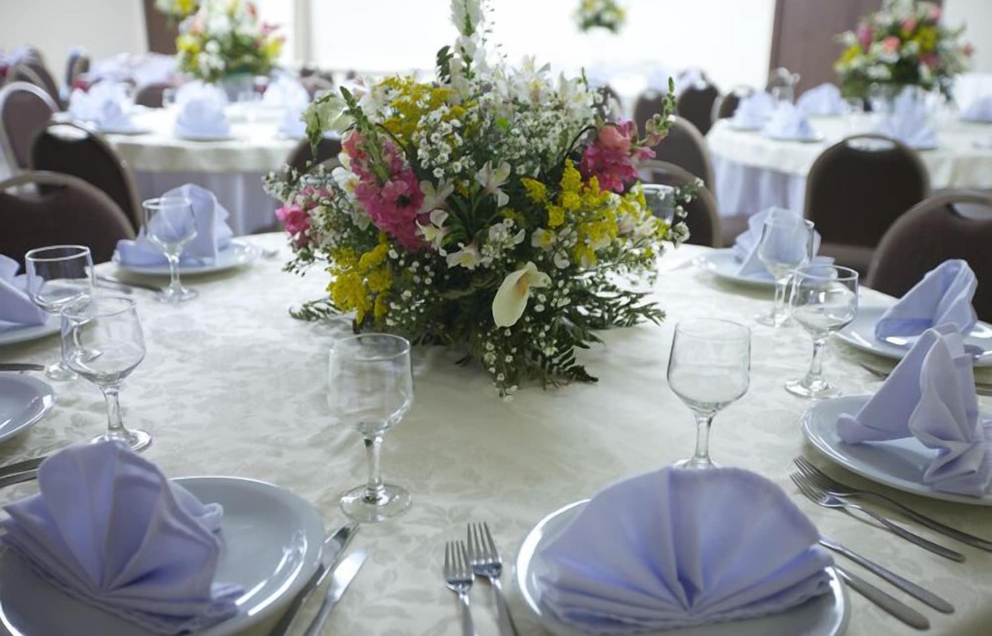 Salón de Baile Gran Continental Hotel