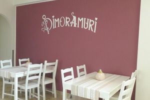 Alojamiento - Dimoramuri B&b