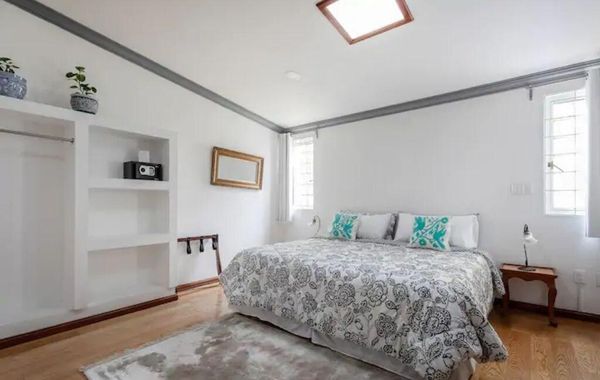 Casa Lila: Perfect 6BR House & Garden in COYOACAN - Hoteles con jacuzzi en Ciudad de México, CDMX