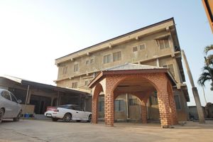 Alojamiento - Feliama Hotel