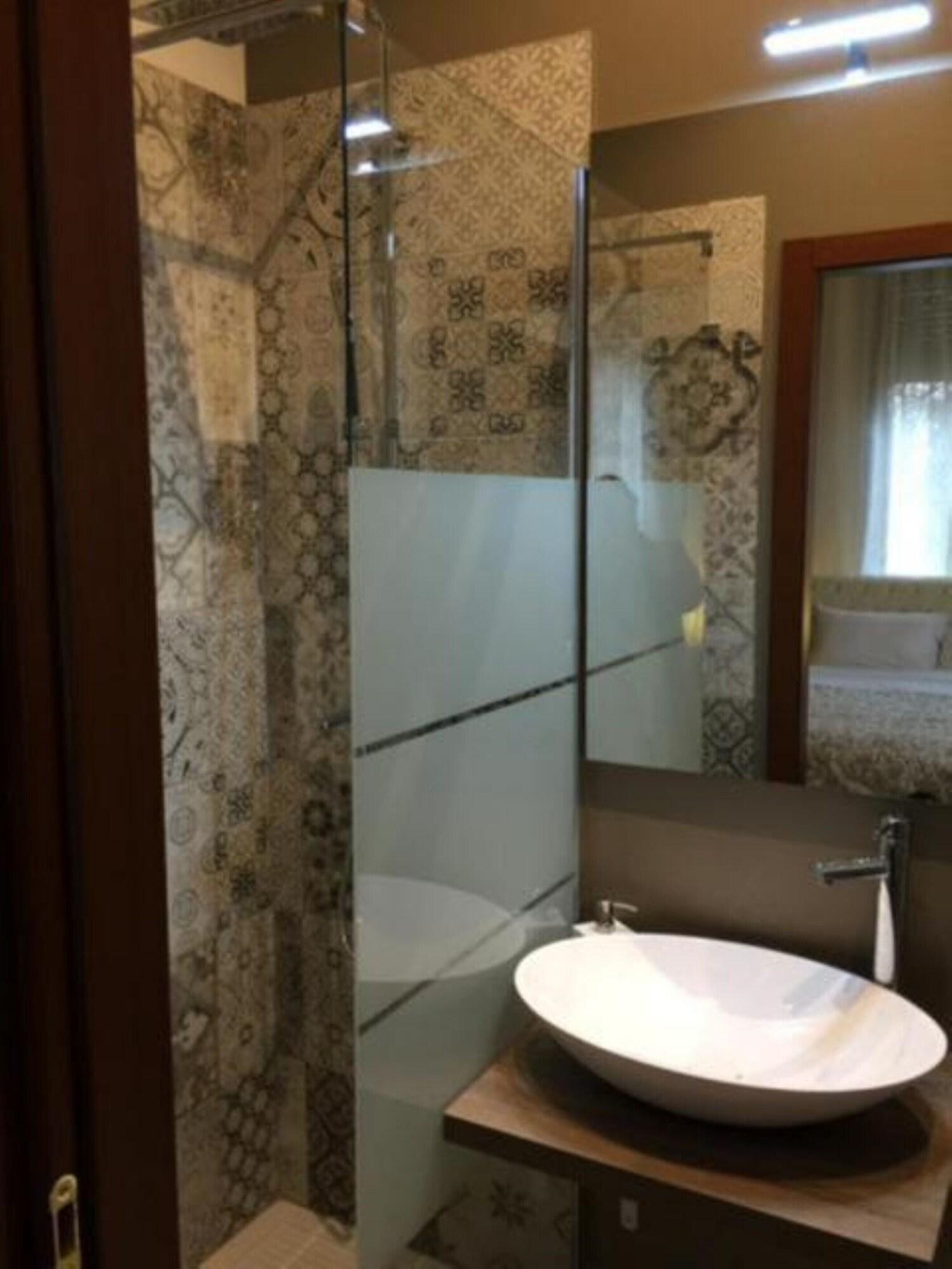 Equipamiento de Habitación Villa Masi Rental Rooms