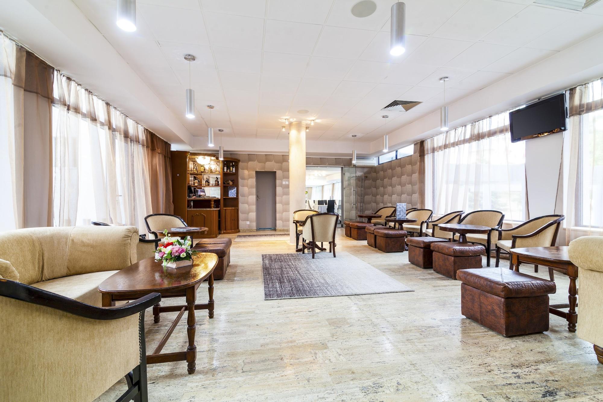 Bar/Salón MyContinental Suceava