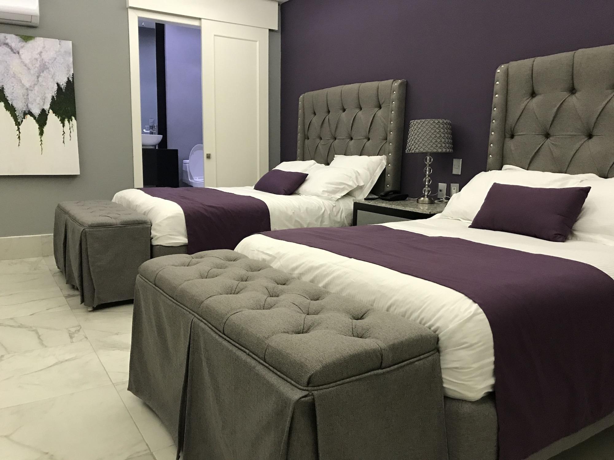 Habitación Gran Hotel Cantera La plaza