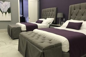 Alojamiento - Gran Hotel Cantera La plaza