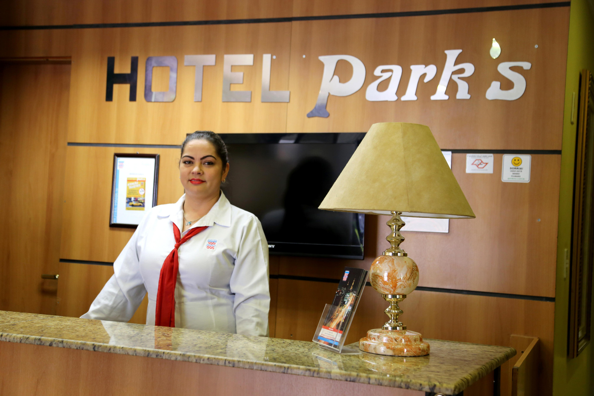 Instalaciones Recreativas Hotel Parks Pedro de Toledo New