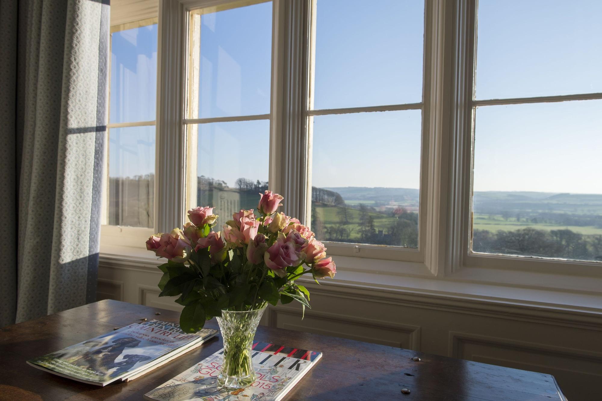 Equipamiento de Habitación Hall Bed & Breakfast