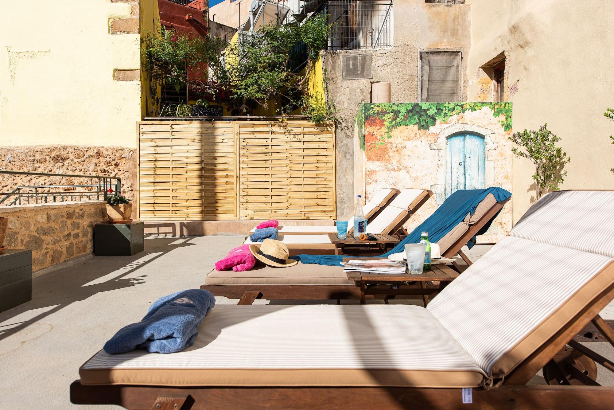 Habitación Domus Renier Boutique Hotel, Member of Domus Elegance Collection